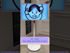 पोर्टेबल स्मार्ट टीवी