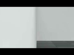 बिना फ्रेम का डिजिटल साइनेज